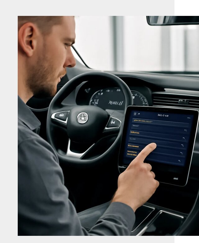 Русификация Changan X5 в Дмитрах по цене от 6968 р. | ФастМобиль-Дмв