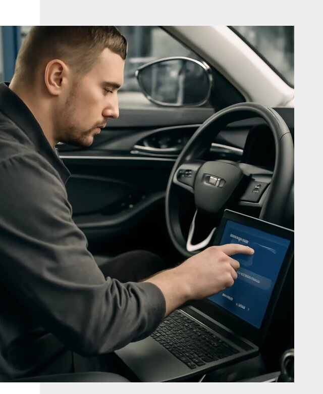 Русификация мультимедиа автомобилей Changan под ключ в Дмитрах