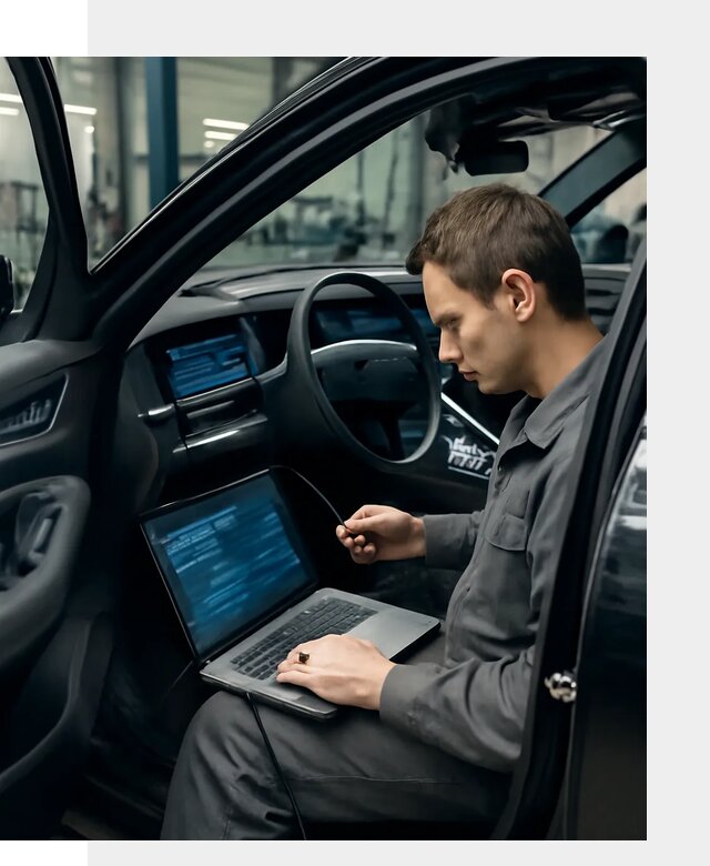 Профессиональная русификация Deepal G318 под ключ в Дмитрах