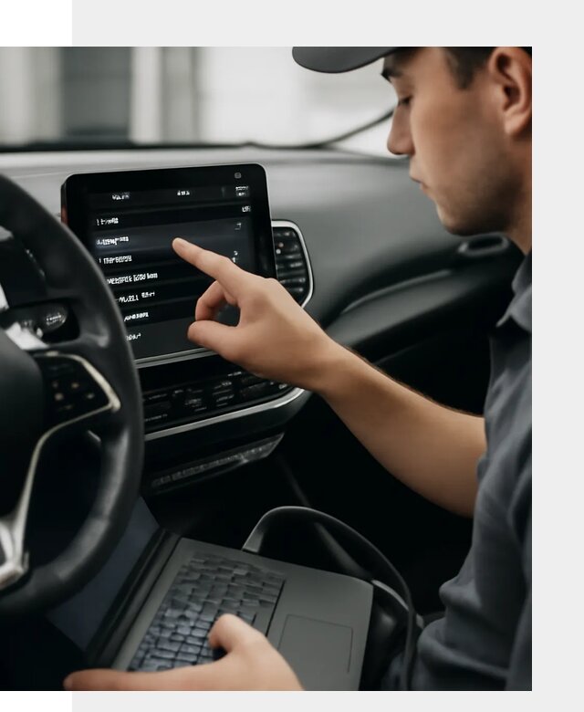 Русификация Dongfeng 7 под ключ для вашего автомобиля в Дмитрах