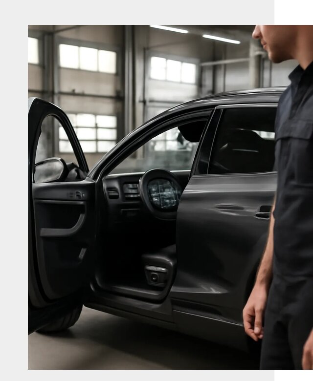 Русификация Dongfeng L7 в Дмитрах цена от 15973 р. | ФастМобиль-Дмв
