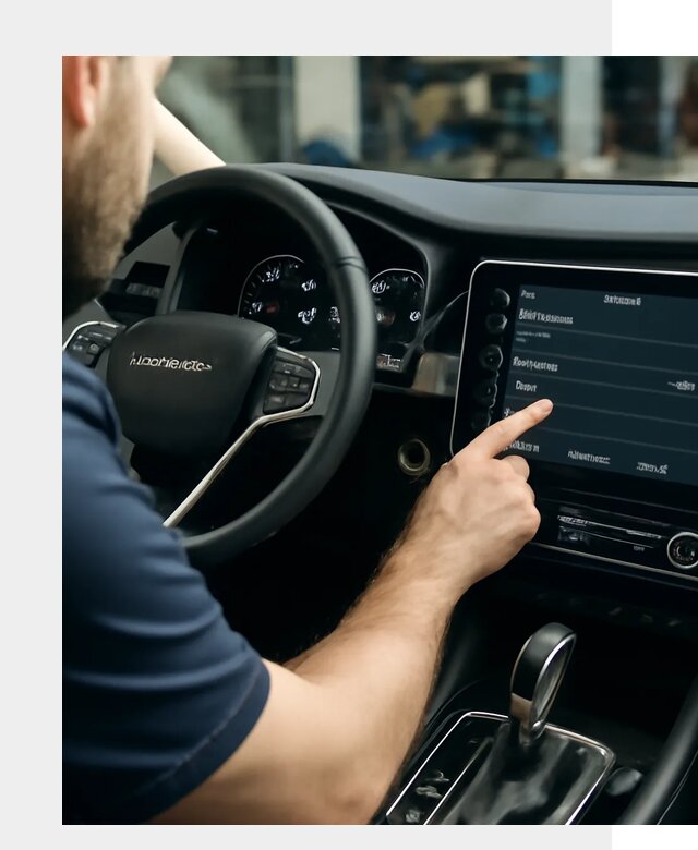 Русификация панели Dongfeng в Дмитрах по цене от 5360 р. | ФастМобиль-Дмв