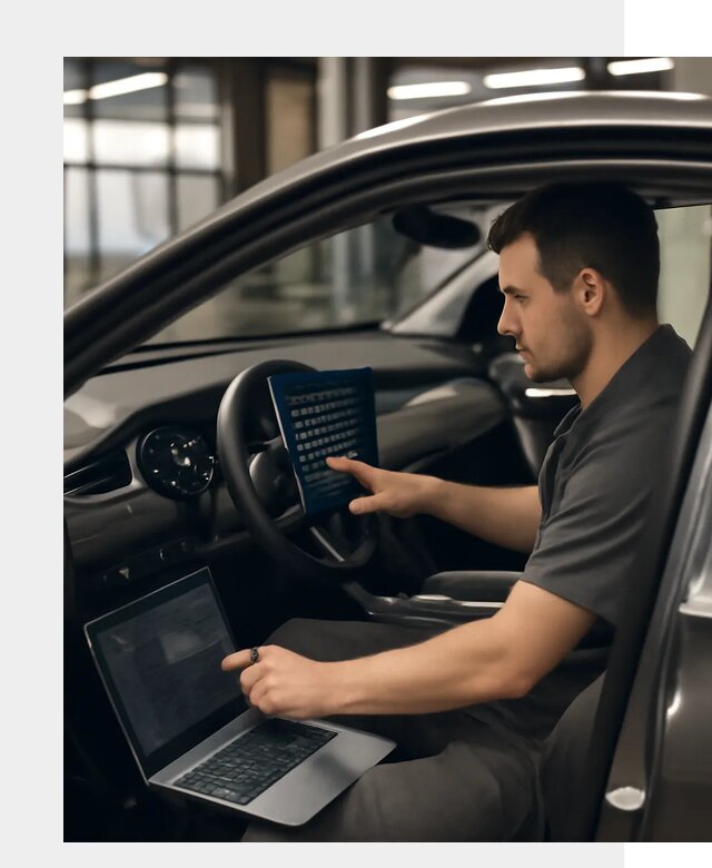 Русификация Exeed TXL в Дмитрах по цене от 15973 р. | ФастМобиль-Дмв