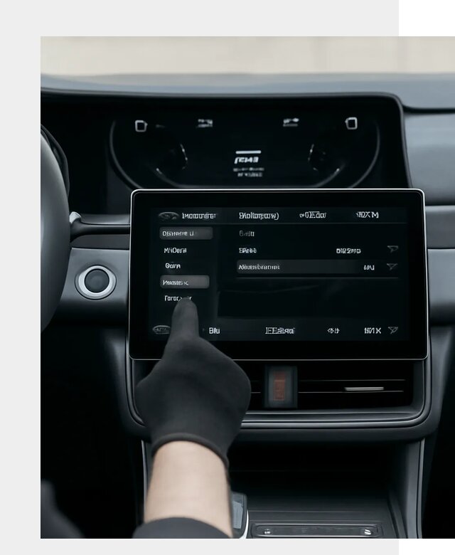 Русификация GAC GS 8 под ключ в Дмитрах от 6968 р. | ФастМобиль-Дмв