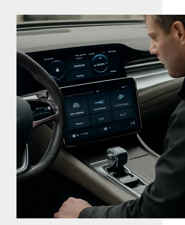 Русификация Geely Monjaro в Дмитрах по цене от 8469 р. | ФастМобиль-Дмв
