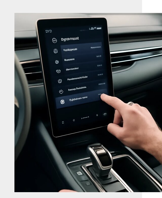 Русификация Geely Preface в Дмитрах по цене от 10613 р. | ФастМобиль-Дмв