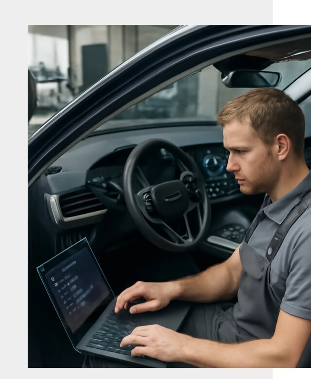 Русификация Haval в Дмитрах по цене от 8469 р. | ФастМобиль-Дмв