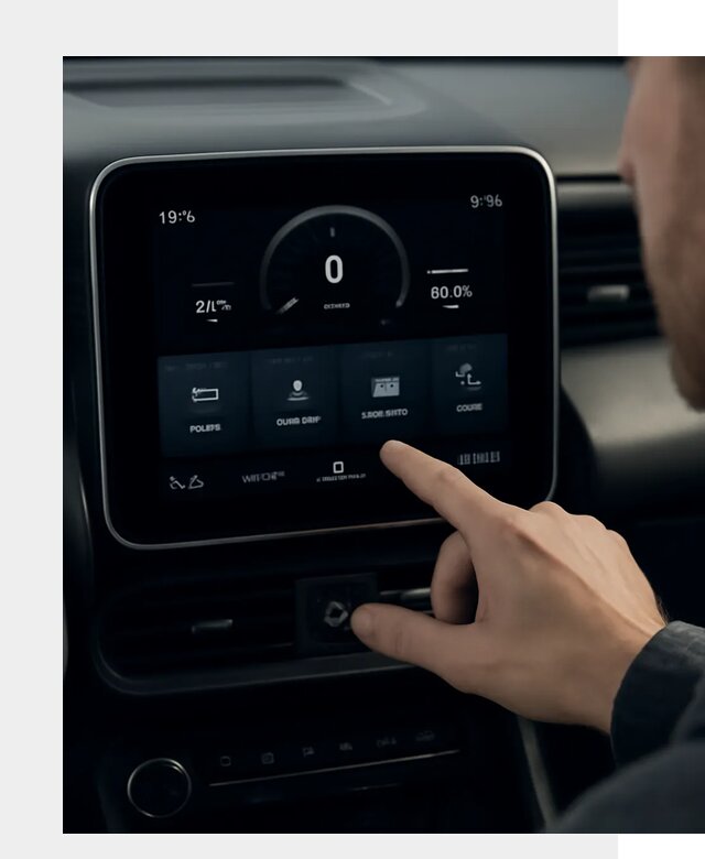 Русификация Haval DARGO в Дмитрах по цене от 6968 р. | ФастМобиль-Дмв