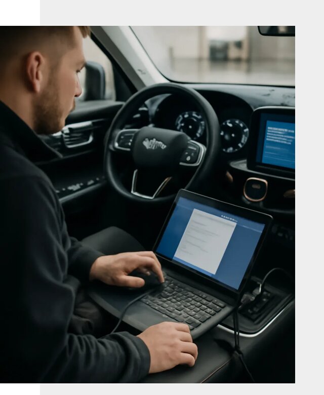Русификация Haval DARGO и мультимедиа под ключ в Дмитрах