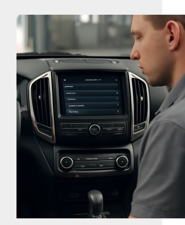 Русификация Haval H9 в Дмитрах по цене от 9541 р. | ФастМобиль-Дмв