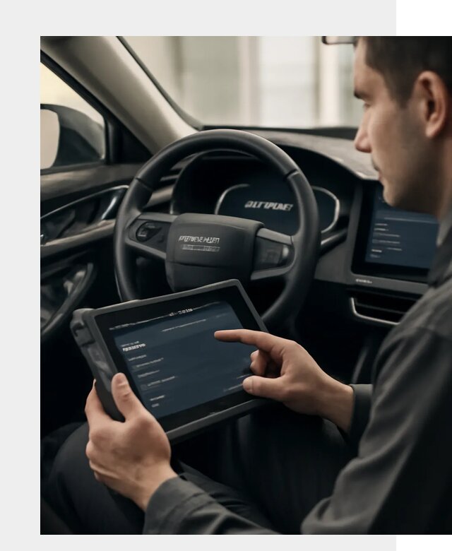 Русификация приборной панели Haval в Дмитрах от 5896 р. | ФастМобиль-Дмв