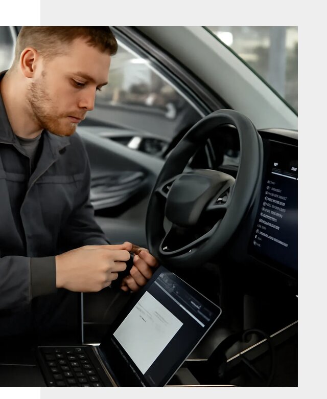 Русификация Jetour X70 Plus для мультимедиа в Дмитрах