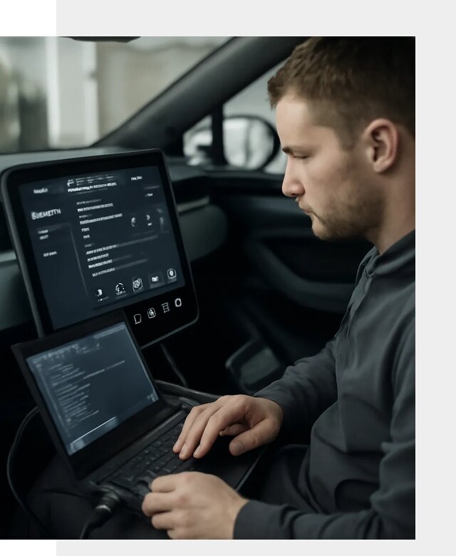 Русификация мультимедиа LiXiang под ключ для авто в Дмитрах