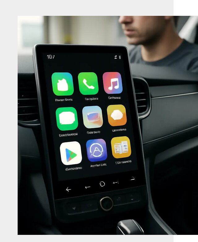 Установка приложений Lynk Co в Дмитрах по цене от 6325 р. | ФастМобиль-Дмв