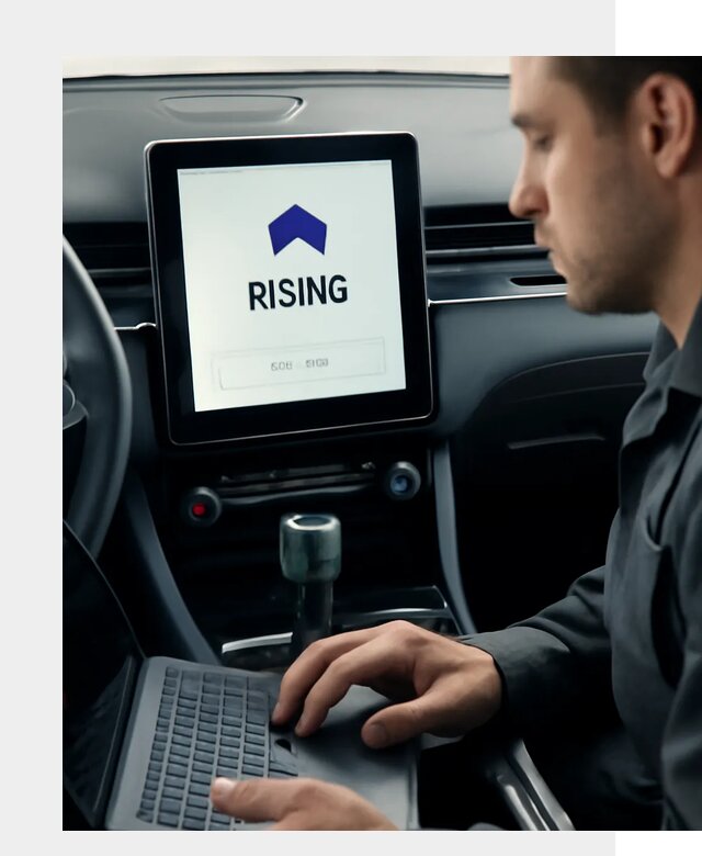 Установка приложений Rising в Дмитрах по цене от 4824 р. | ФастМобиль-Дмв
