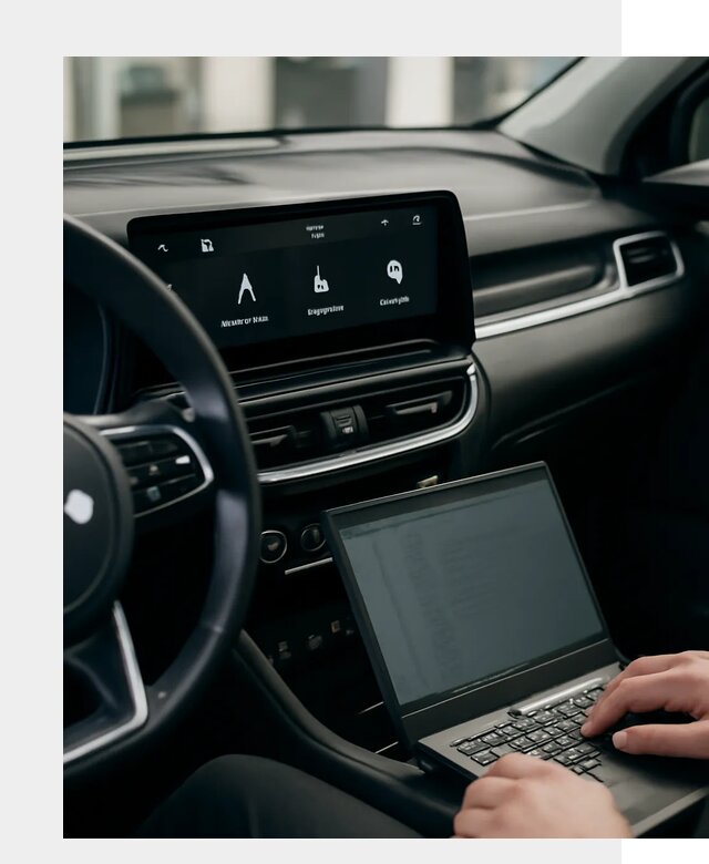 Русификация Kia K5 в Дмитрах по цене от 6968 р. | ФастМобиль-Дмв