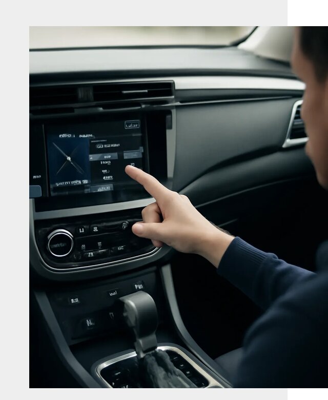 Русификация SsangYong Korando в Дмитрах по цене от 5896 р. | ФастМобиль-Дмв