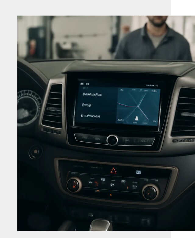 Русификация SsangYong Rexton в Дмитрах от 13400 р. | ФастМобиль-Дмв