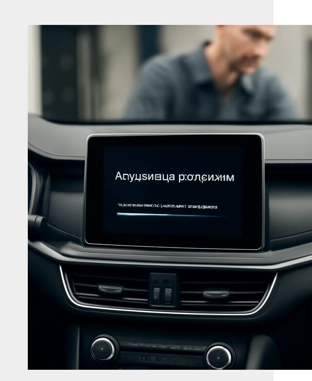 Обновление русификации авто в Дмитрах по цене от 6325 р. | ФастМобиль-Дмв