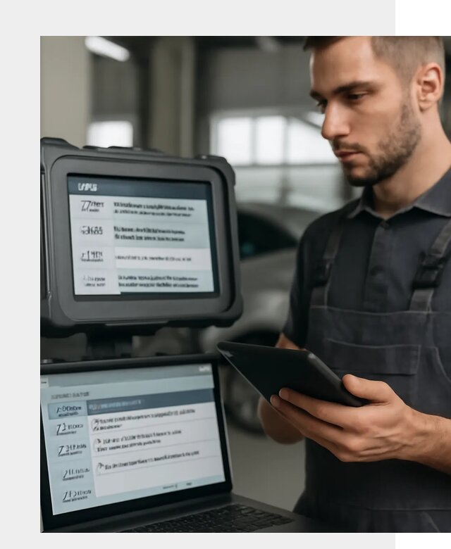 Перевод ошибок автомобиля в Дмитрах по цене от 2680 р. | ФастМобиль-Дмв