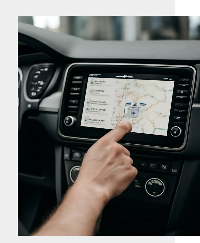 Русификация навигации авто в Дмитрах по цене от 8040 р. | ФастМобиль-Дмв