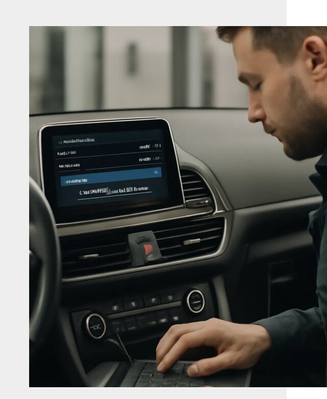 Установка русского пакета языка для авто в Дмитрах от 6325 р. | ФастМобиль-Дмв