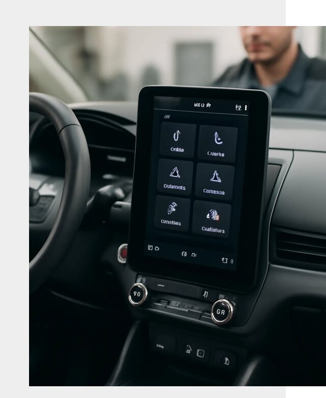 Русификация Honda в Дмитрах по цене от 7397 р. | ФастМобиль-Дмв