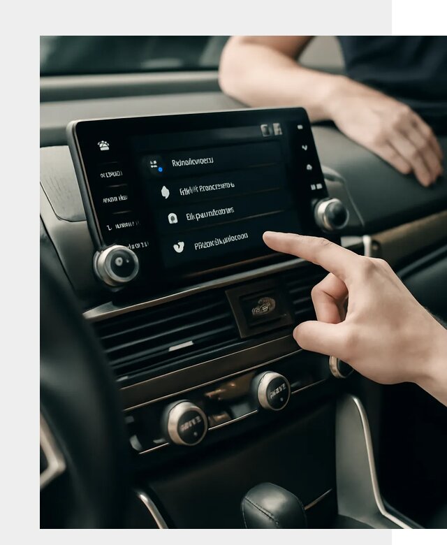 Русификация Honda Accord 10 в Дмитрах по цене от 6968 р. | ФастМобиль-Дмв