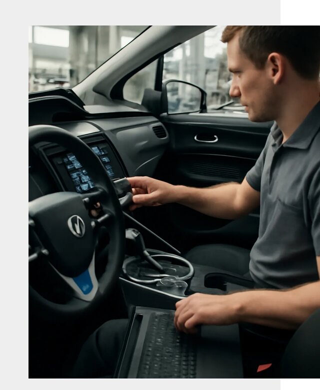 Русификация Honda CLARITY в Дмитрах по цене от 8040 р. | ФастМобиль-Дмв