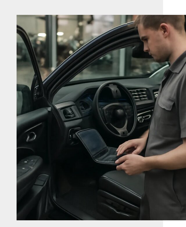 Русификация Honda Pilot по цене от 7397 р. в Дмитрах ФастМобиль-Дмв
