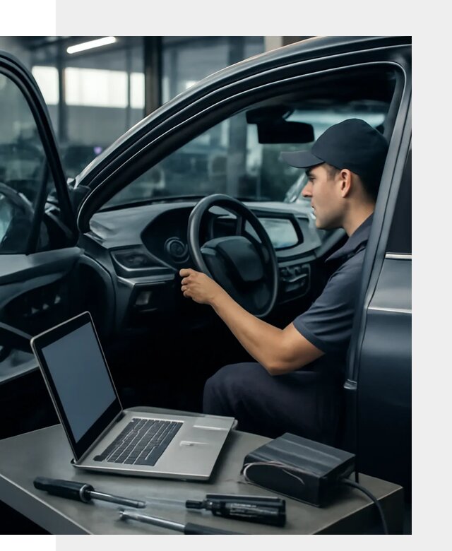 Русификация Honda Ridgeline для комфортной езды в Дмитрах