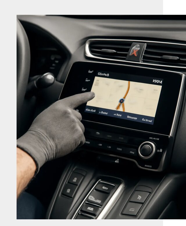 Русификация мультимедиа Honda в Дмитрах от 8040 р. | ФастМобиль-Дмв