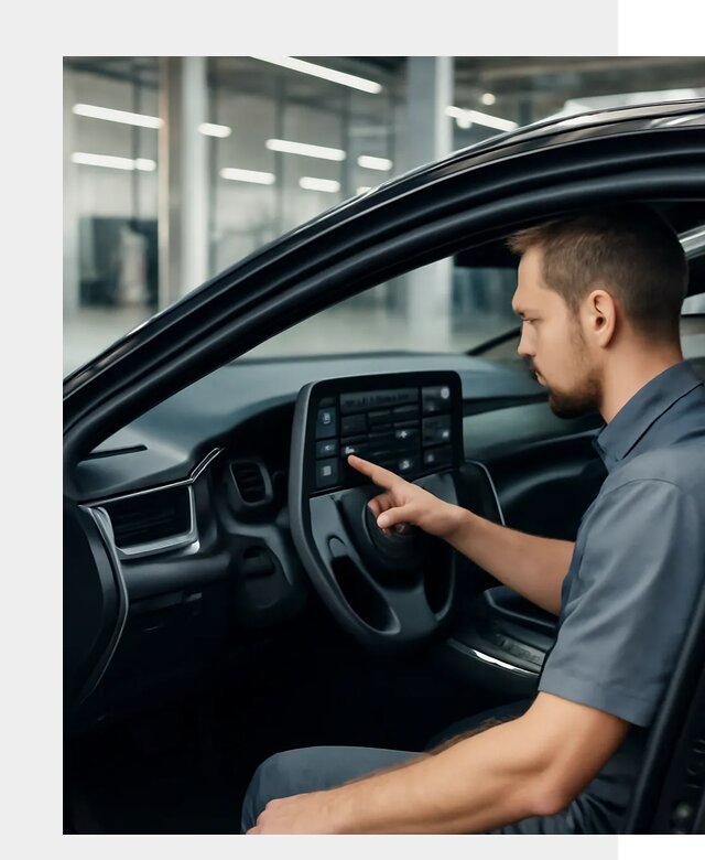 Русификация Lexus в Дмитрах по цене от 15973 р. | ФастМобиль-Дмв