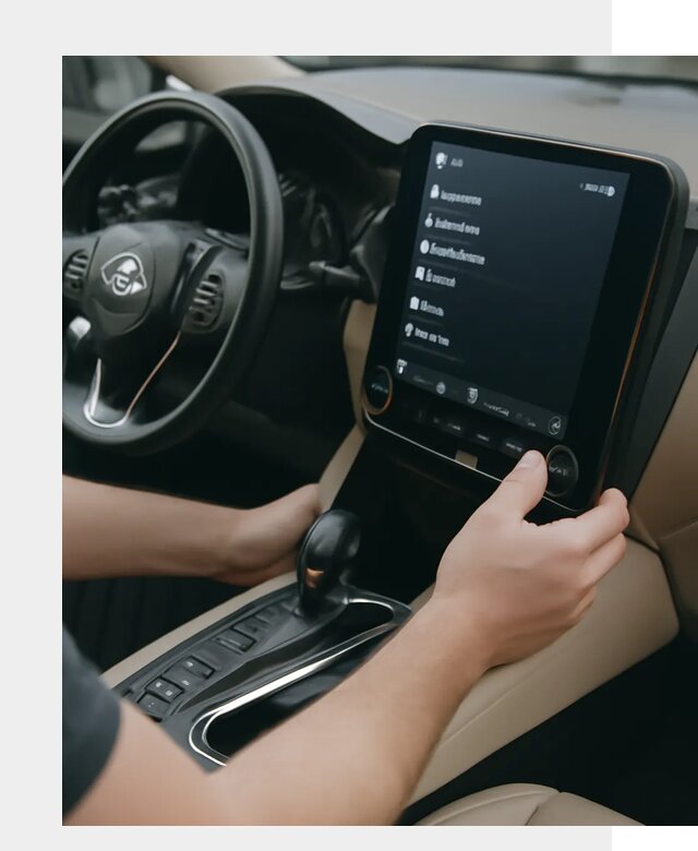 Русификация Lexus NX Panasonic в Дмитрах от 8469 р. | ФастМобиль-Дмв