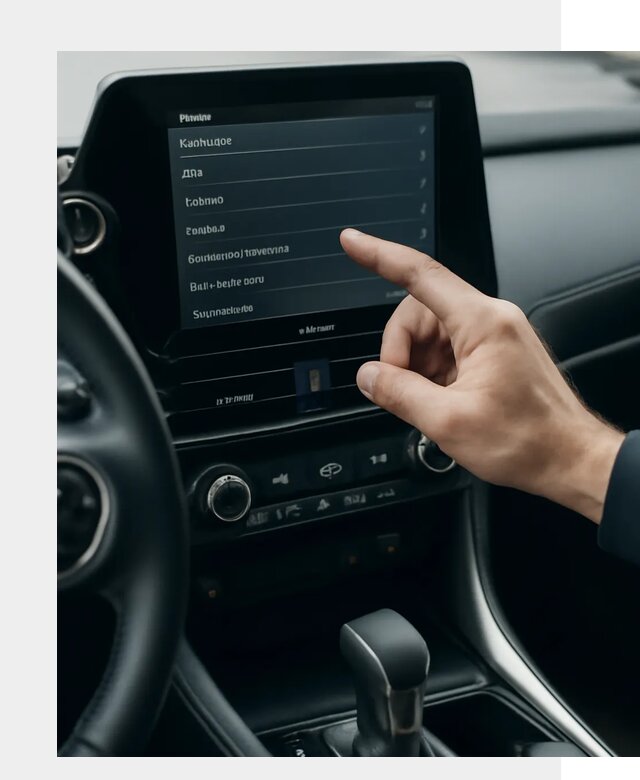 Русификация Lexus NX Pioner в Дмитрах по цене 9112 р. | ФастМобиль-Дмв