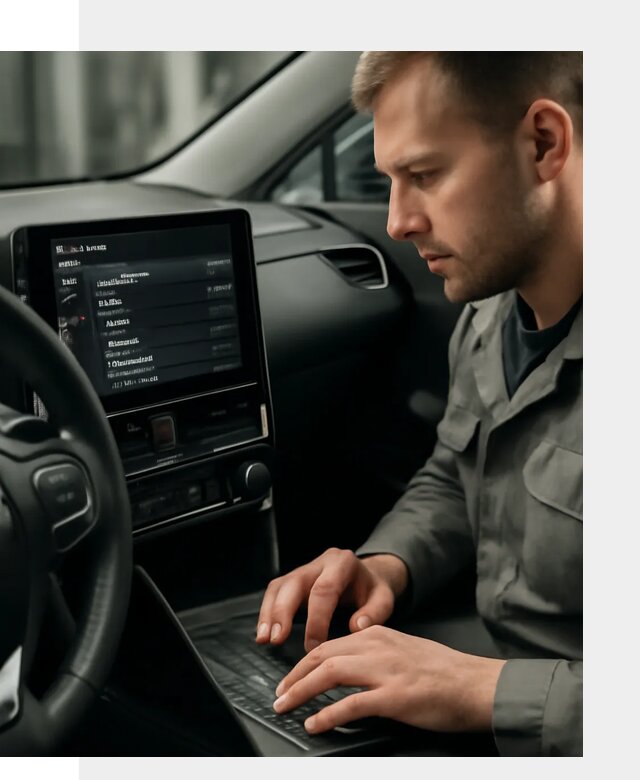 Русификация мультимедиа Lexus NX PIONER для авто в Дмитрах