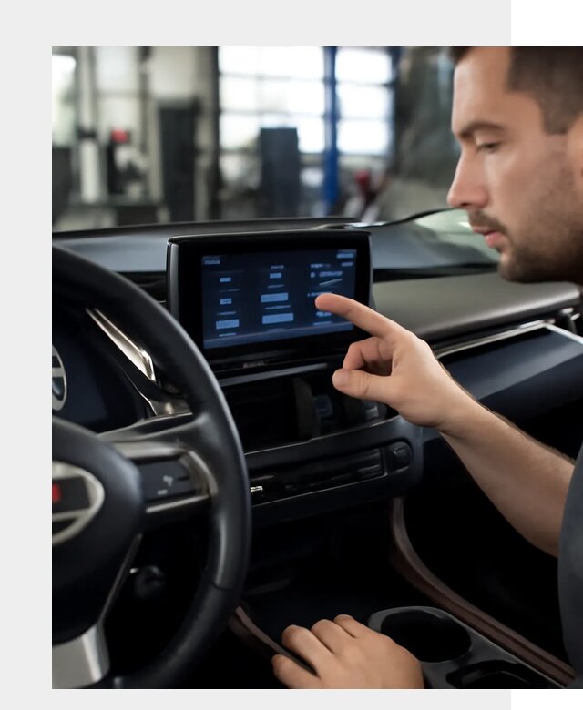 Русификация Lexus RX PANASONIC в Дмитрах от 8469 р. | ФастМобиль-Дмв