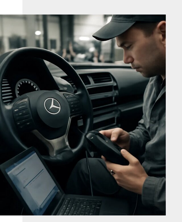 Русификация приборной панели Lexus на русском языке в Дмитрах