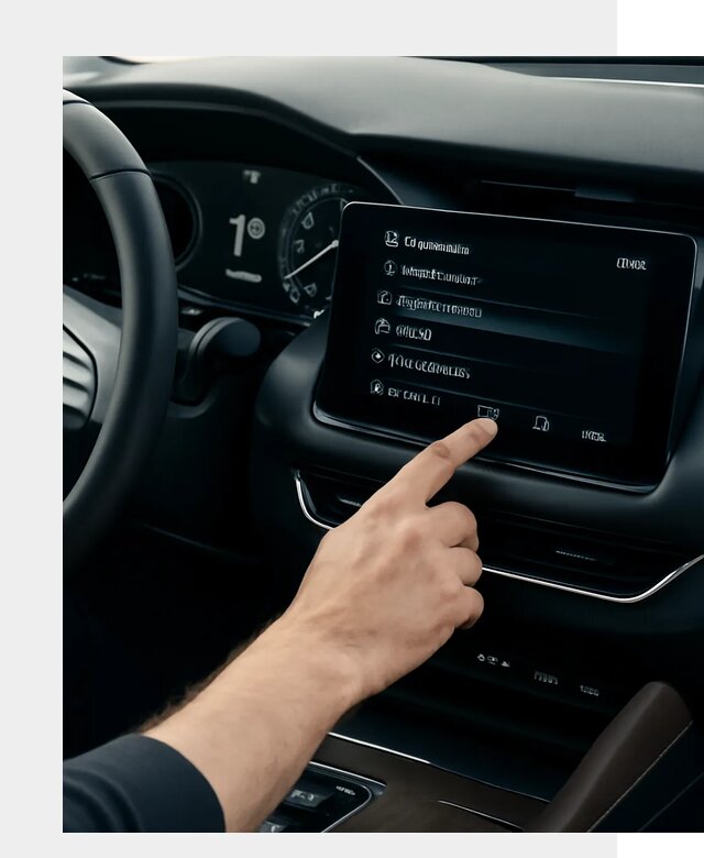 Русификация Mazda EZ-6 в Дмитрах по цене от 15973 р. | ФастМобиль-Дмв