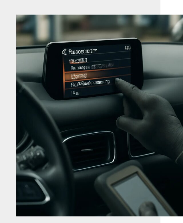 Установка приложений Mazda в Дмитрах по цене от 5789 р. | ФастМобиль-Дмв