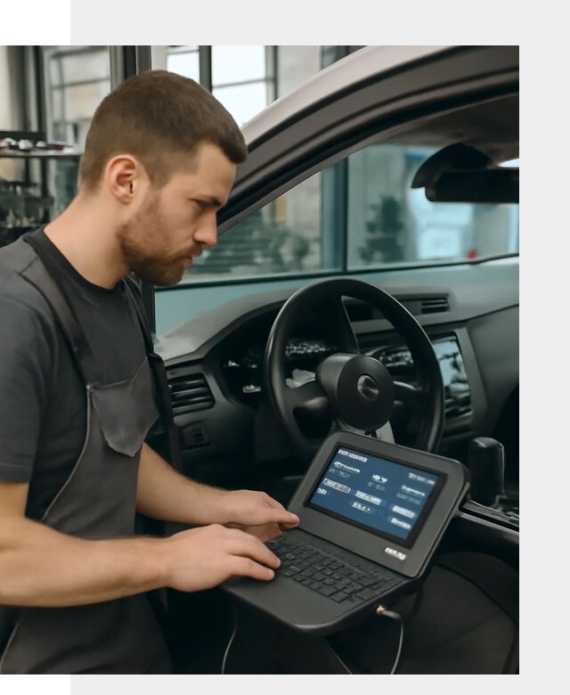 Русификация автомобилей Nissan для всех моделей в Дмитрах