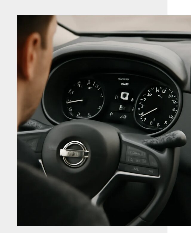 Русификация приборной панели Nissan в Дмитрах от 6968 р. | ФастМобиль-Дмв