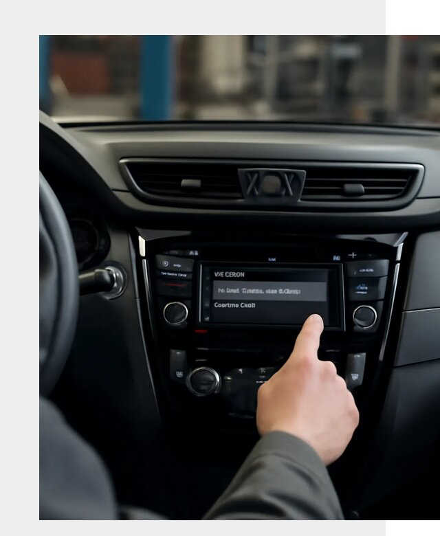 Установка приложений Nissan в Дмитрах по цене от 5896 р. | ФастМобиль-Дмв