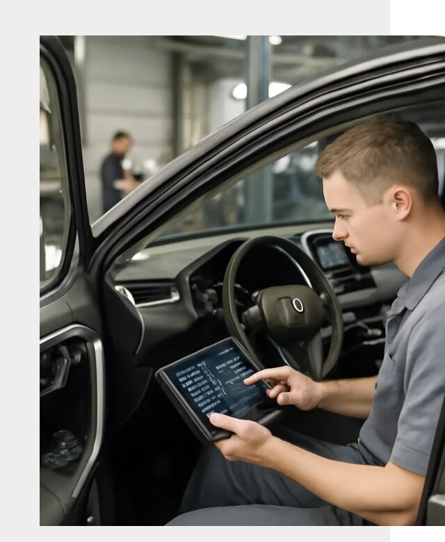 Русификация Toyota RAV4 в Дмитрах по цене от 6968 р. | ФастМобиль-Дмв